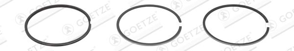 Piston Ring Kit